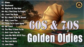 Golden Oldies Greatest Hits 50s 60s  Legendary Songs Ever  Best Classic Oldies But Goodies 60s 70s [upl. by Hgielac252]