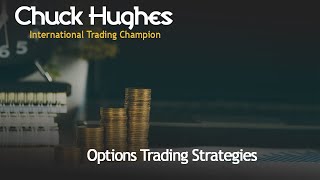 Chuck Hughes Online  Calculating the Return Potential for an Option Trade  Option Calculator [upl. by Frayne669]