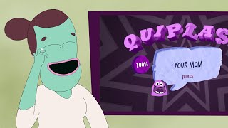 Play Quiplash with Your Mom [upl. by Corsetti]