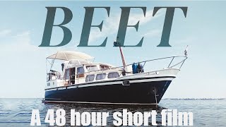 BEET  48hfp Rotterdam 2024  Short film [upl. by Olumor]