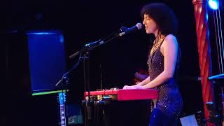 maija sofia  astrology song Whelans Dublin September 2023 [upl. by Procto]