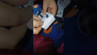 part2 unboxing parcel amazon boathead earphone parcelopening [upl. by Drais]