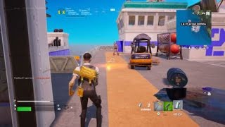 Como ser malo en Fortnite [upl. by Akinhoj]