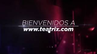 TEATRIX Teatro online en HD [upl. by Stacey521]