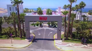 Hotel Riu Chiclana All Inclusive  Chiclana Cádiz  Spain  RIU Hotels amp Resorts [upl. by Daniels293]