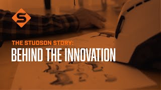 The Studson Story Behind the Innovation [upl. by Coralyn570]