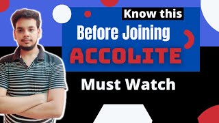 All About Accolite  Accolite Digital Review  CTC  Salary  Job Profile  Work Culture  Perks [upl. by Northey]