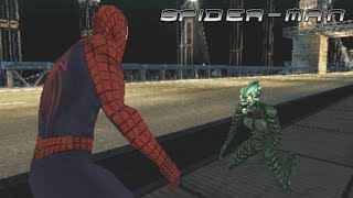 SPIDER MAN 2002 Ending [upl. by Aonian720]