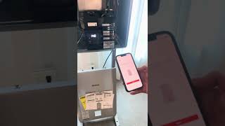 Rinnai Sensei RX Tankless Water Heater  WiFi Set Up and Demo the [upl. by Rainer376]