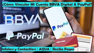 Asociar CUENTA BANCARIA a Paypal ✅  Dudas Frecuentes 🤔  Tutorial [upl. by Moriarty]