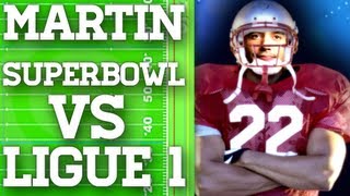 Super Bowl VS Ligue 1  SBN N°30 [upl. by Tess]