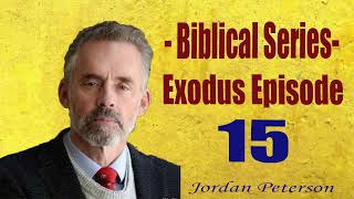 Shared Vision Gratitude and Avoiding Resentment Biblical Series Exodus Episode 15 [upl. by Hars]