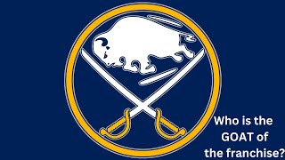 Who is the best player in Buffalo Sabres history [upl. by Kauffman]