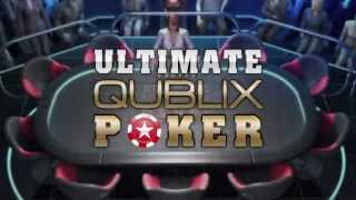 Ultimate Qublix Poker [upl. by Honey485]