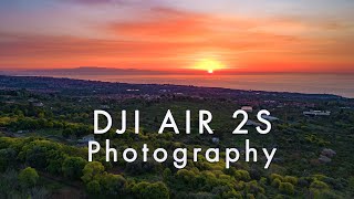 DJI AIR 2S photography [upl. by Godden47]