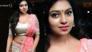 Lakshmi Menon Mallu Actress Hot Photoshoot [upl. by Hakim589]