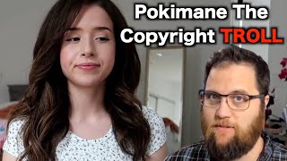 Pokimane Targets The Quartering [upl. by Ettenuj289]