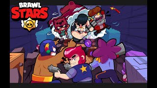 브롤스타즈Brawlstars 실시간 [upl. by Llenahc]