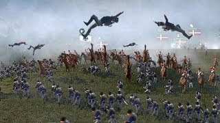 Stratégie Totale  Épisode 116 Napoleon Total War FR [upl. by Aydidey]