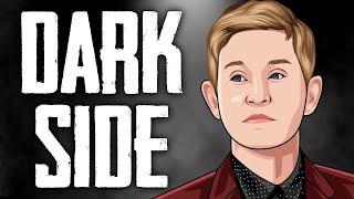 The Dark Truth About Ellen DeGeneres [upl. by Atinreb886]