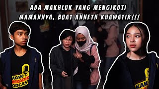 KAKAK BERADIK PODCAST PART 2  TAK TERIMA MEREKA TERUS MENGGANGGU HINGGA AKHIR [upl. by Ardnola]