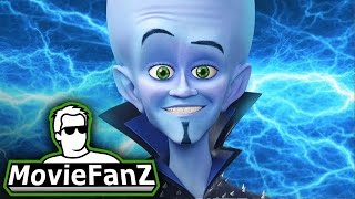 Megamind vs The Doom Syndicate movie review 2024 [upl. by Hesoj]