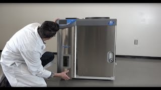 How to Build a Freeze Dryer [upl. by Allehcram645]