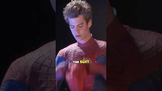 Tom Holland Meet Tobey and Andrew Spider Man marvel movie spiderman [upl. by Nedyarb]