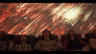 Albert Einstein Planetarium Video [upl. by Tneicniv]