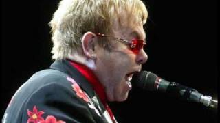 Reasons why I love Elton John [upl. by Raddatz262]