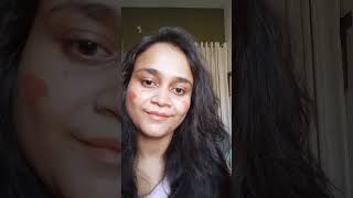 😱 isko use Kiya 😱 Natural checks lipstick lipsticklover makeup shortvideo [upl. by Larsen]