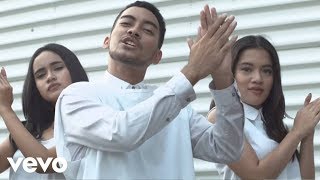 GAC Gamaliél Audrey Cantika  Bahagia Official Music Video [upl. by Essile762]