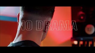 James Hype  No Drama feat Craig David Official Video [upl. by Silda838]