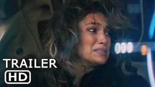 ATLAS Trailer 2024 Jennifer Lopez Simu Liu SciFi Movie [upl. by Gasparo]