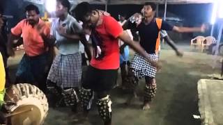 salangai attam by vijayapuri groups [upl. by Arleta]