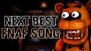 FNAF FANS Making FNAF Songs  FNAF Karaoke and Games With Viewers [upl. by Nylesor]