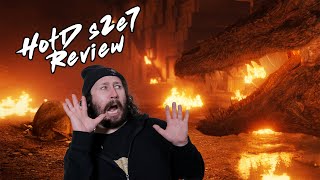 HotD Season 2 Episode 7 Review  Breakdown  Recap  Rant  Spoiler Review  Game of Thrones Prequel [upl. by Sokcin]