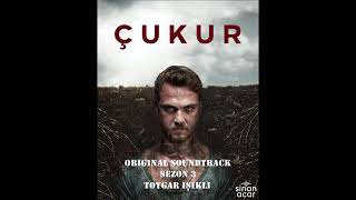 Çukur All Music Season 3 [upl. by Mcnalley]