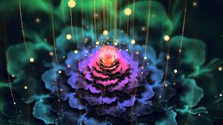 Powerful Healing Theta Meditation  528Hz Transformation Miracles amp DNA Repair [upl. by Ahsiekat]