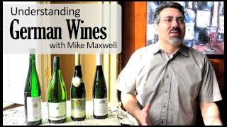 Understanding German Wines [upl. by Baumann]