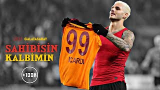 2023 Galatasaray quotSahibisin Kalbiminquot [upl. by Madid]