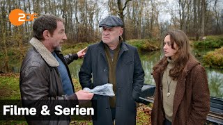 Spreewaldkrimi – Bis der Tod euch scheidet  Filme amp Serien  ZDF [upl. by Addiego]