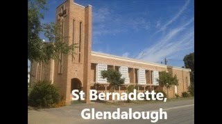 St Bernadette  Fr Doug Mass Sat 730am 23 Nov 2024 [upl. by Nwahsit]