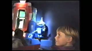 Alton Towers Toyland Tours1994 [upl. by Yauq]