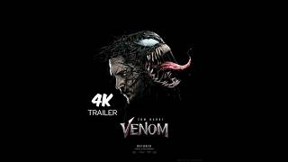 VENOM 3 THE LAST DANCE Trailer 2024 4K [upl. by Yttig]