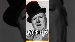 WC Fields The Master of Comedy and the Art of Cynicism [upl. by Julide]