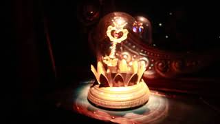 Symbolica  Heldentour Onride Video Freizeitpark Efteling 2018 [upl. by Haden65]