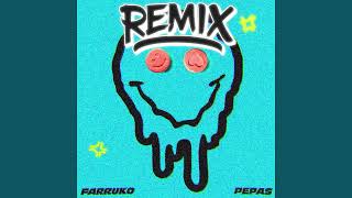 Farruko  Pepas NitoriousT Remix  Extended [upl. by Zampino508]