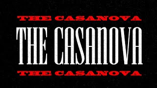 YNXIETY  THE CASANOVA [upl. by Jo Ann973]