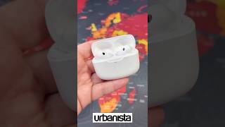 URBANISTA Atlanta TWS Earbuds shorts [upl. by Orsay]